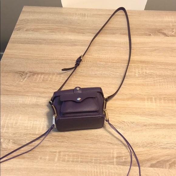 Rebecca Minkoff Camera Bag - Picture 3 of 13
